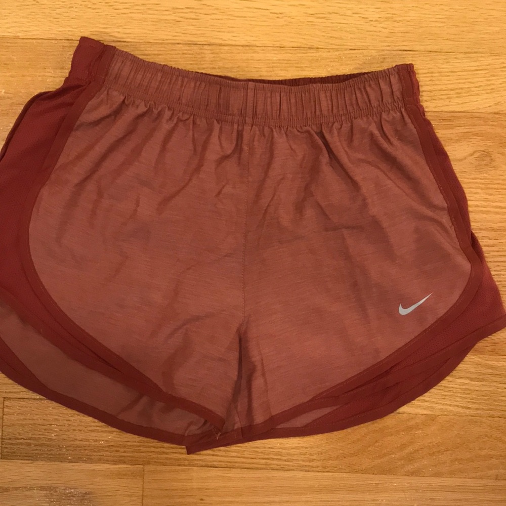 Shorts from Nike